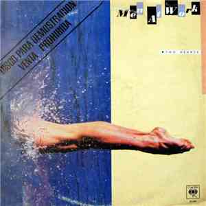 Men At Work - Two Hearts