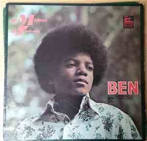 Michael Jackson - Ben