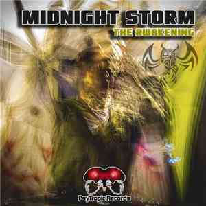 Midnight Storm - The Awakening