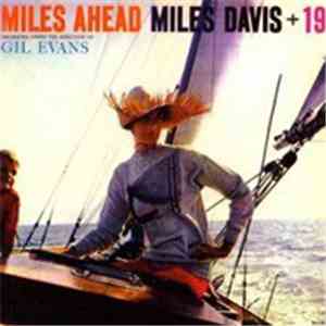 Miles Davis - Miles Ahead