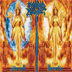 Morbid Angel - Heretic