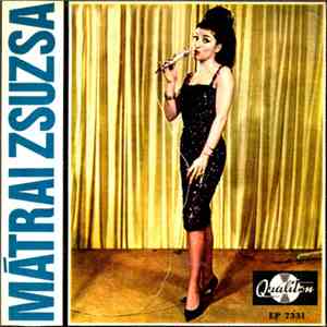 Mátrai Zsuzsa - Untitled