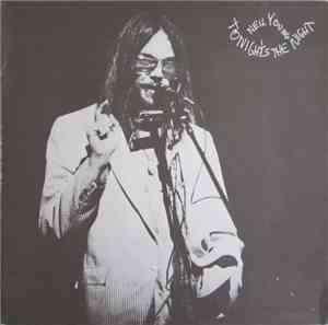 Neil Young - Tonight's The Night