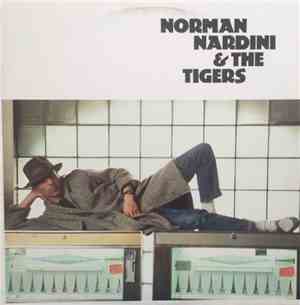 Norman Nardini & The Tigers - Norman Nardini & The Tigers