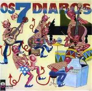 Os 7 Diabos - Os 7 Diabos