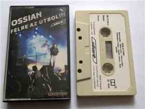 Ossian  - Félre Az Útból!!!