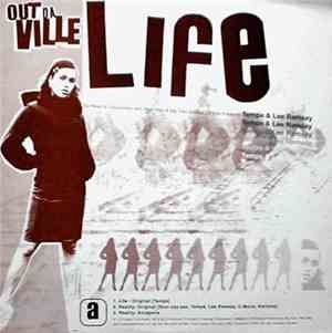 Out Da Ville - Life / Reality / Why Is It?