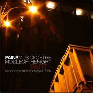 Painè - Fuori Orario