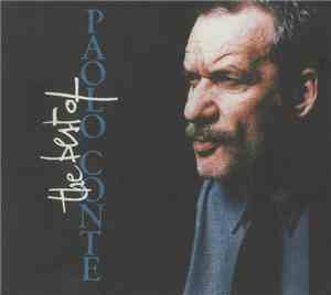 Paolo Conte - Paolo Conte - The Best Of
