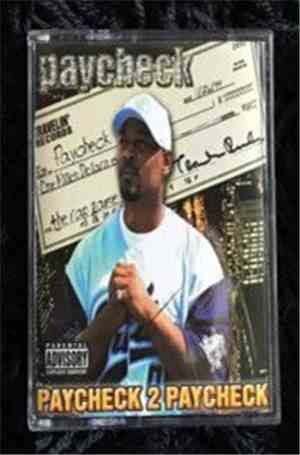 Paycheck  - Paycheck 2 Paycheck