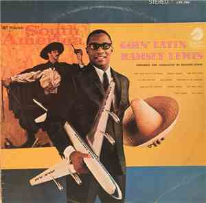 Ramsey Lewis - Goin' Latin