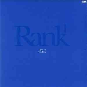Rank1 - Opus 17 / Top Gear