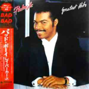 Ray Parker Jr. - Greatest Hits