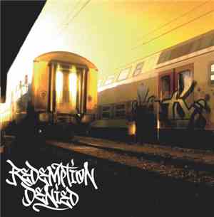Redemption Denied - Redemption Denied