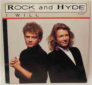Rock And Hyde - I Will