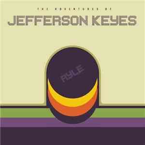 Ryle - The Adventures Of Jefferson Keyes
