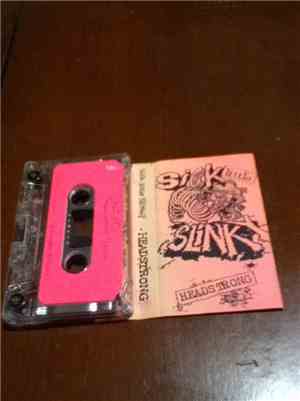 Sick Little Slinky - Headstrong