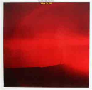 Silent Running - Walk On Fire