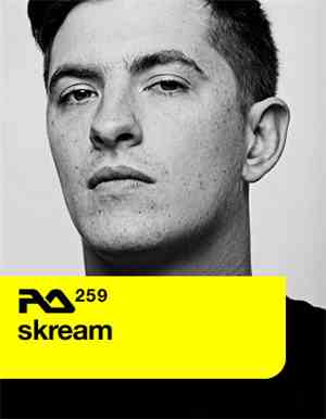 Skream - RA.259