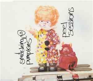 Smashing Pumpkins - Peel Sessions