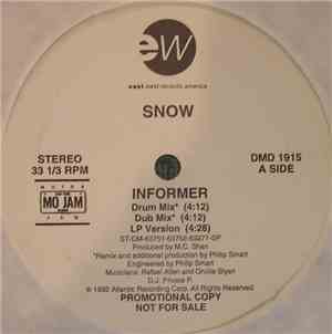 Snow  - Informer
