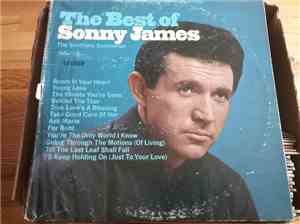 Sonny James - The Best Of Sonny James