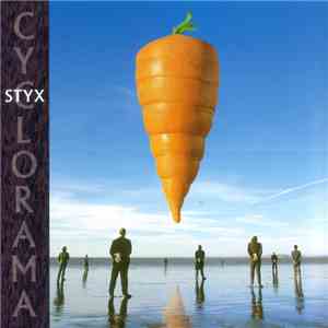 Styx - Cyclorama