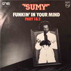 Sumy - Funkin' In Your Mind