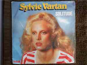 Sylvie Vartan - Solitude