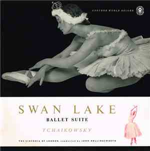 Tchaikowsky, The Sinfonia Of London , Conducted By John Hollingsworth - Swa ...