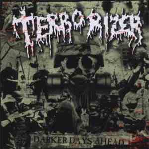 Terrorizer - Darker Days Ahead
