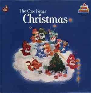 The Care Bears - A Care Bears Christmas