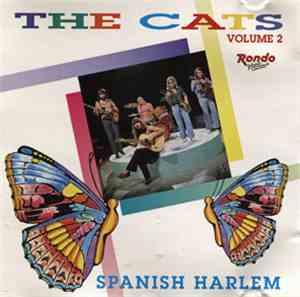 The Cats - Vol.2 Spanish Harlem