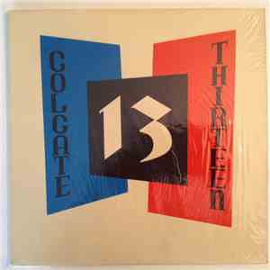 The Colgate Thirteen - The Colgate Thirteen Vol. 4