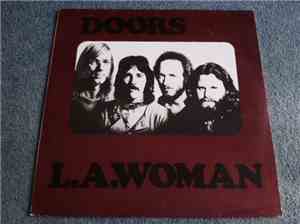 The Doors - L.A. Woman