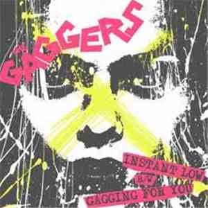 The Gaggers - Instant Low