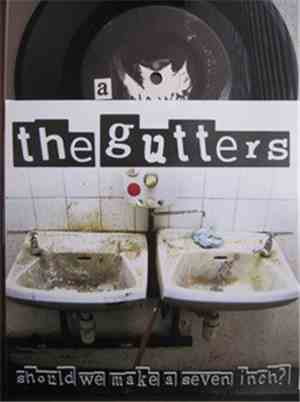 The Gutters - Should We Make A Seven Inch?