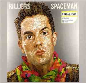 The Killers - Spaceman