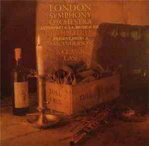 The London Symphony Orchestra Featuring Ian Anderson - The London Symphony  ...