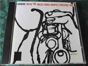 The Miles Davis Quintet - Cookin' With The Miles Davis Quintet