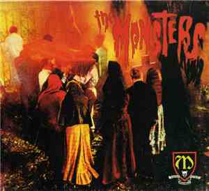 The Monsters  - Jungle Noise
