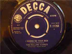 The Rolling Stones - I Wanna Be Your Man