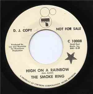 The Smoke Ring - High On A Rainbow