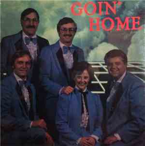 The Travelers Quartet - Coming Home