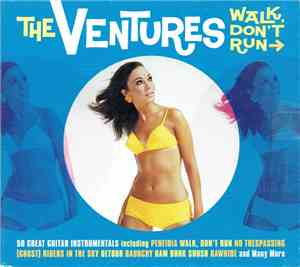 The Ventures - Walk, Don't Run
