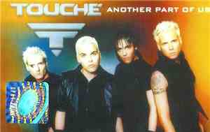 Touché  - Another Part Of Us