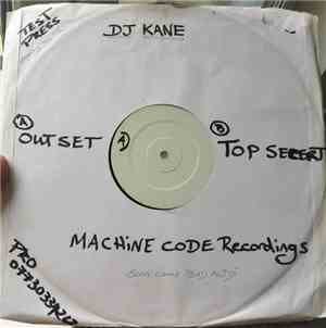 Unknown Artist - Out Set / Top Secret