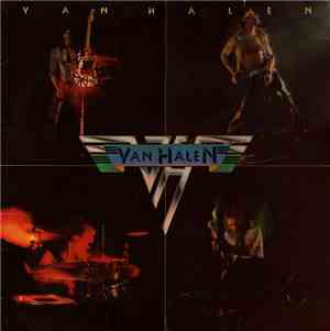 Van Halen - Van Halen