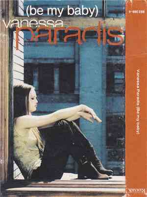 Vanessa Paradis - Be My Baby