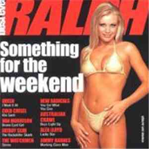 Various - Best Ever Ralph